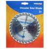 TCT Circular Saw Blade 160mm x 20mm x 30T Professional Toolpak  Thumbnail